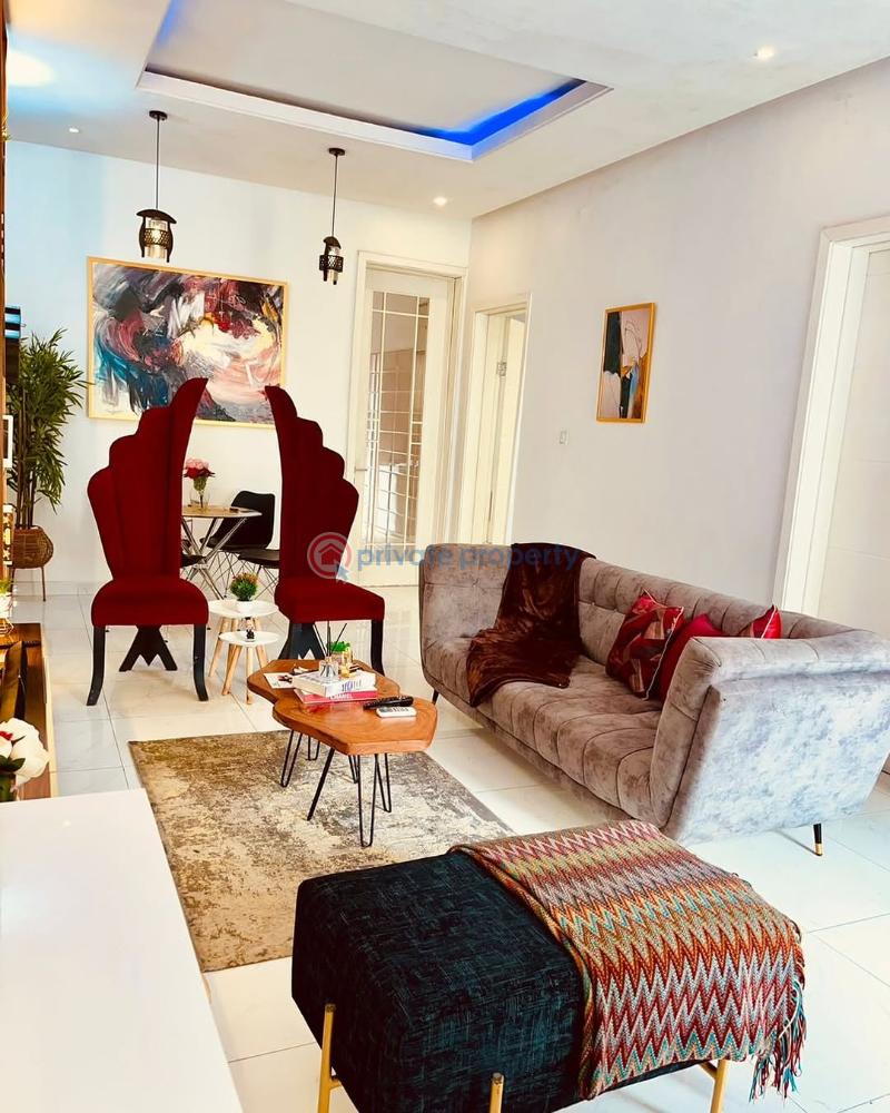 2 bedroom Flat & Apartment Short let Oniru Victoria Island Lagos - 0