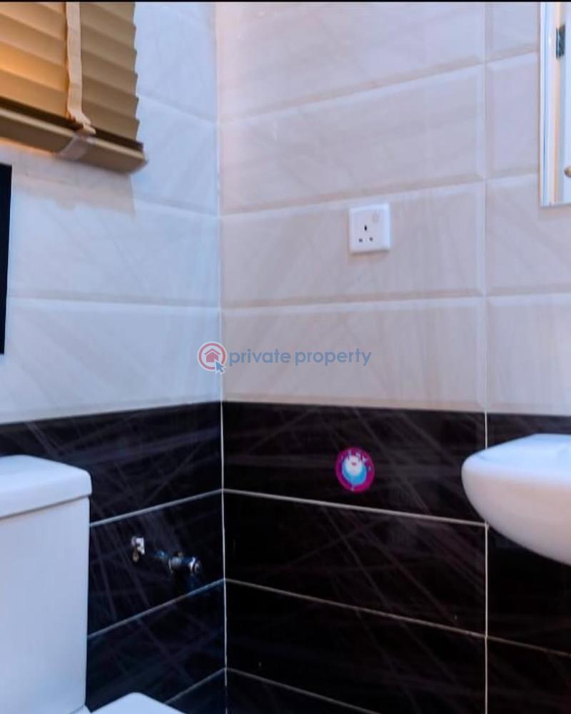 2 bedroom Flat & Apartment Short let Oniru Victoria Island Lagos - 9
