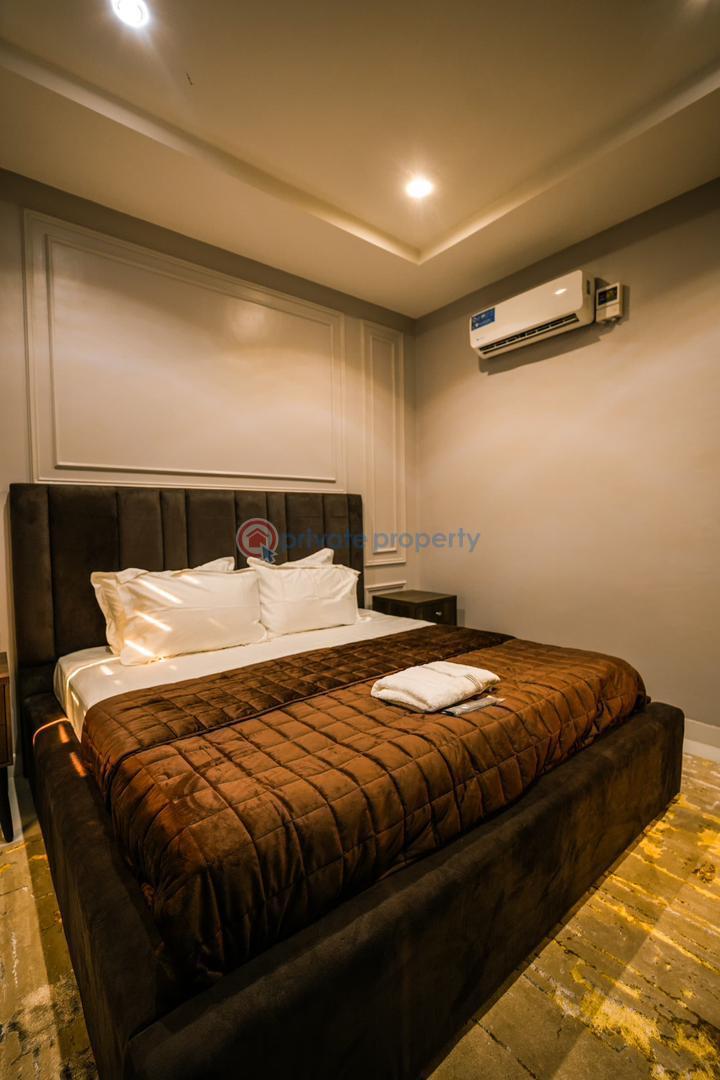 2 bedroom Flat & Apartment For Rent Water Corporations Drive Oniru Victoria Island Oniru Victoria Island Lagos - 6