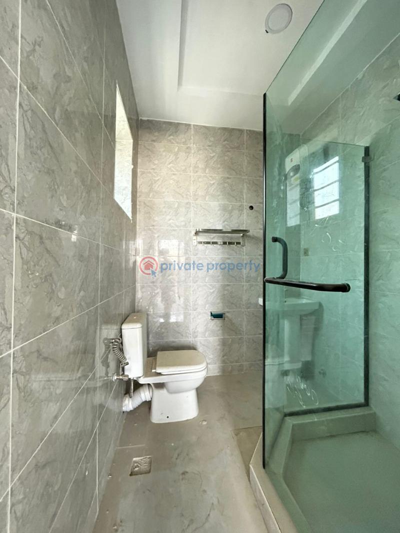 2 bedroom Flat & Apartment For Sale Lekki Phase 1 Lagos - 10