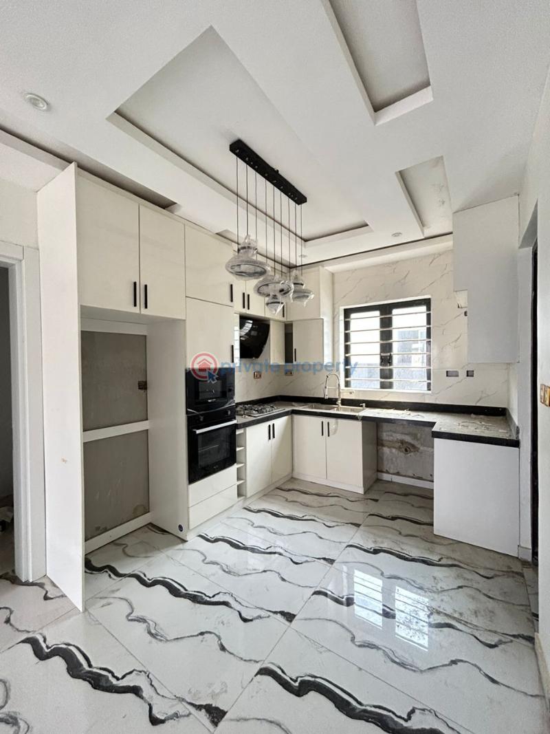 2 bedroom Flat & Apartment For Sale Lekki Phase 1 Lagos - 2