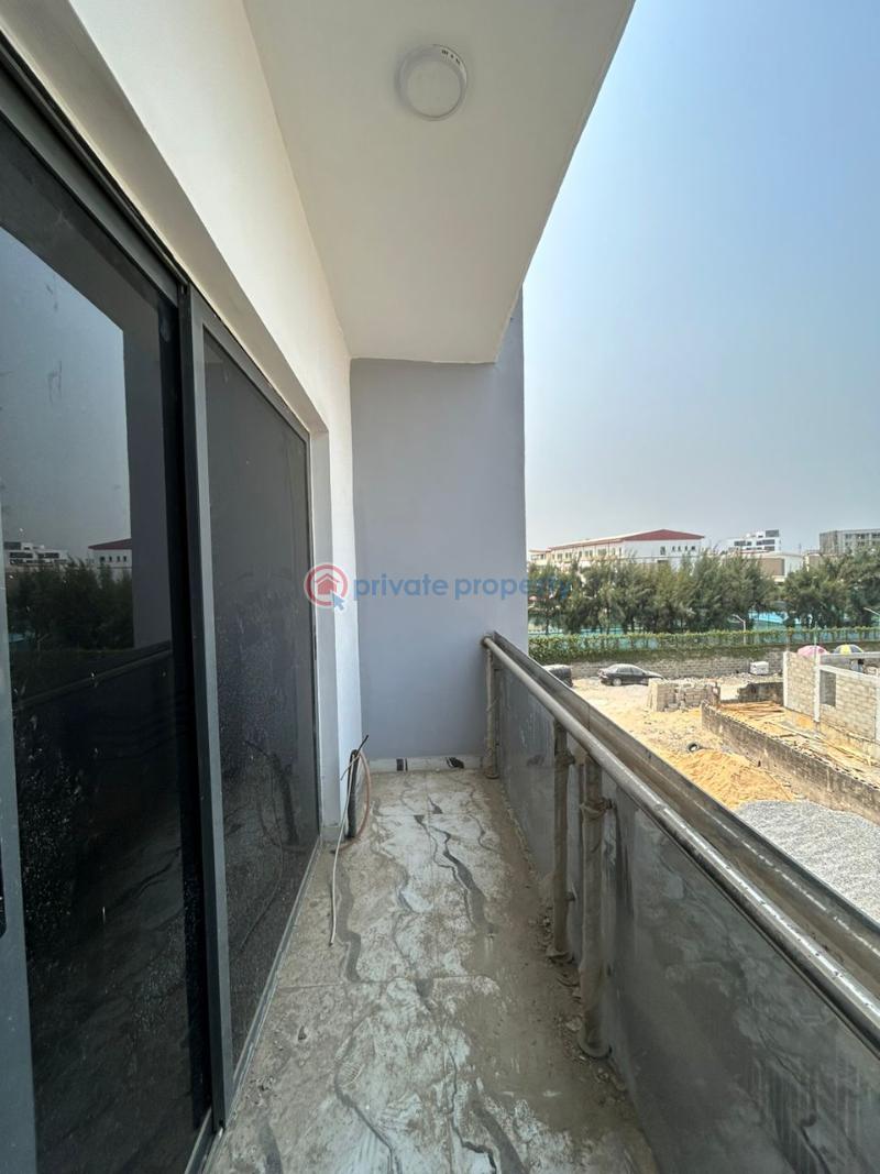 2 bedroom Flat & Apartment For Sale Lekki Phase 1 Lagos - 9