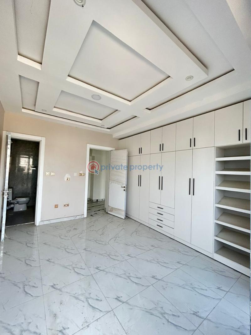 2 bedroom Flat & Apartment For Sale Lekki Phase 1 Lagos - 4