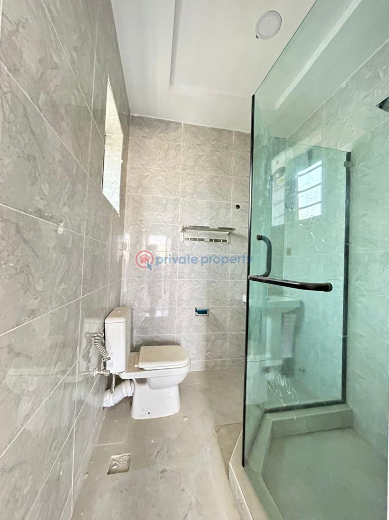 2 bedroom Flat & Apartment For Sale Lekki Phase 1 Lagos - 5