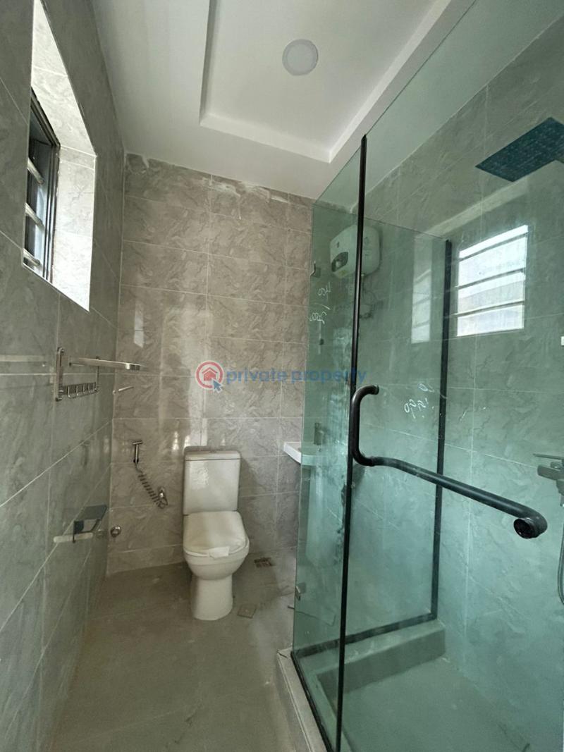 2 bedroom Flat & Apartment For Sale Lekki Phase 1 Lagos - 8