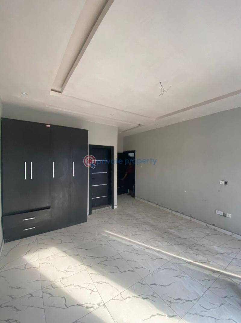 2 bedroom Block Of Flats For Sale Lekki Phase 2 Lagos - 5
