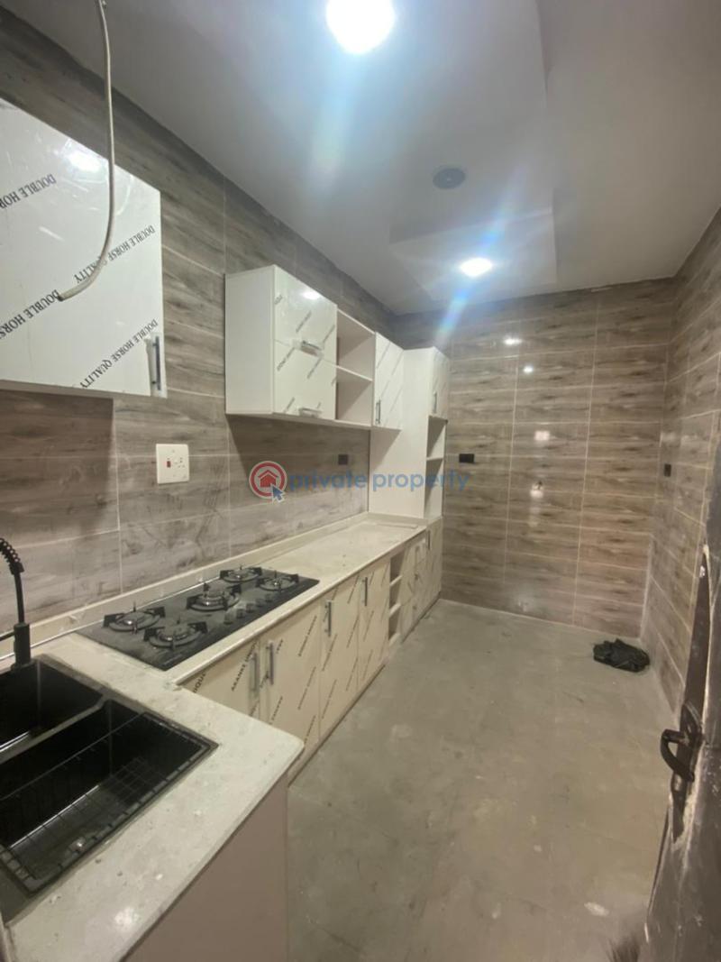 2 bedroom Block Of Flats For Sale Lekki Phase 2 Lagos - 5