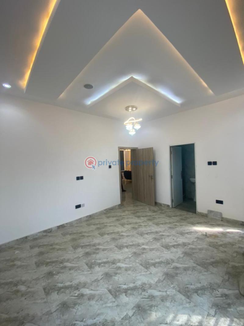 2 bedroom Block Of Flats For Sale Lekki Phase 2 Lagos - 8