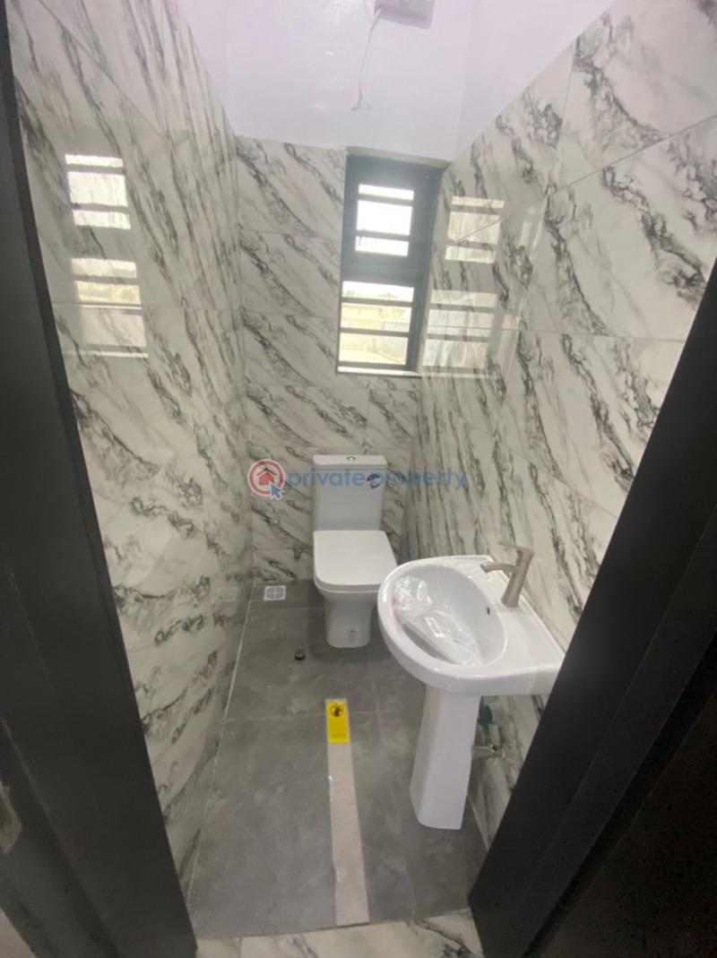 2 bedroom Block Of Flats For Sale Lekki Phase 2 Lagos - 7