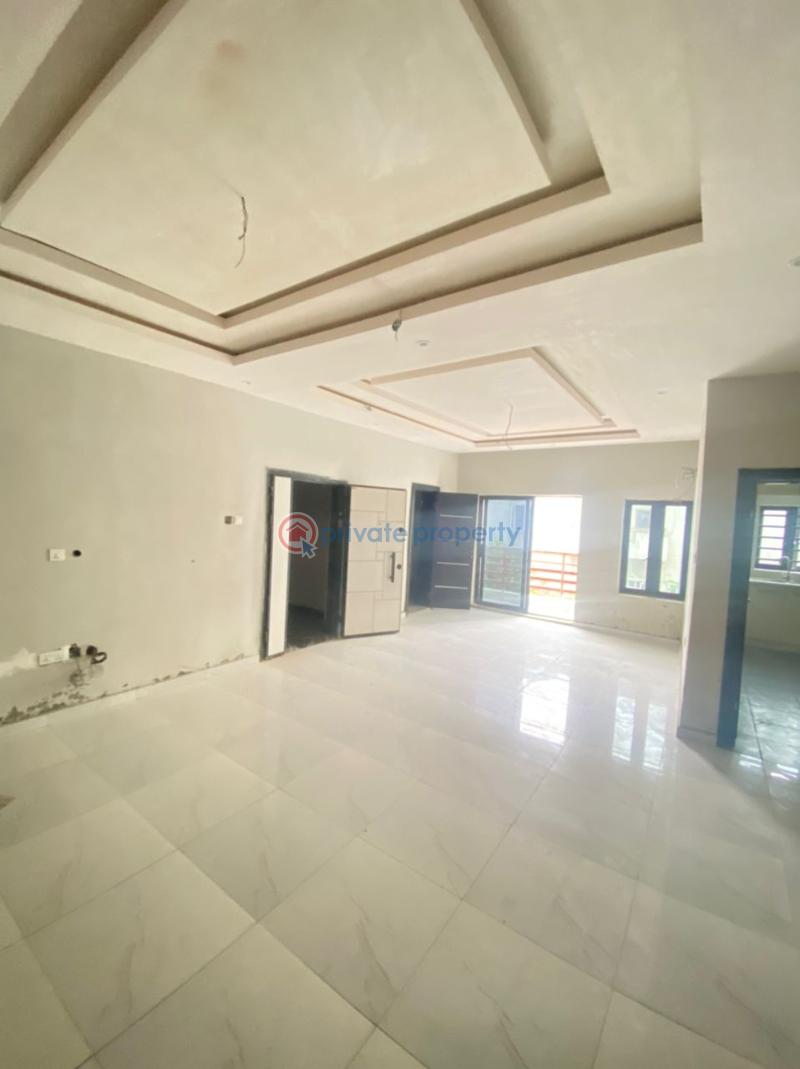 2 bedroom Block Of Flats For Sale Lekki Phase 2 Lagos - 6