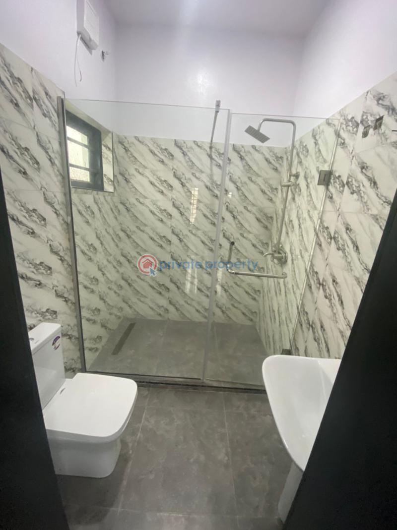 2 bedroom Block Of Flats For Sale Lekki Phase 2 Lagos - 6