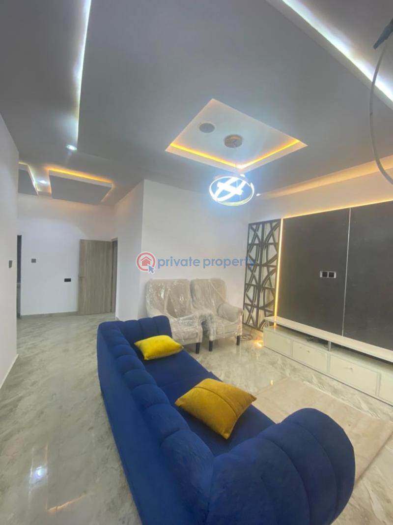 2 bedroom Block Of Flats For Sale Lekki Phase 2 Lagos - 4