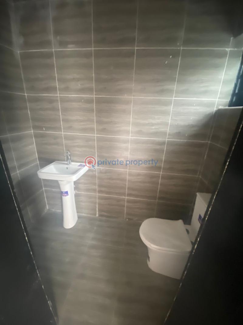 2 bedroom Block Of Flats For Sale Lekki Phase 2 Lagos - 4