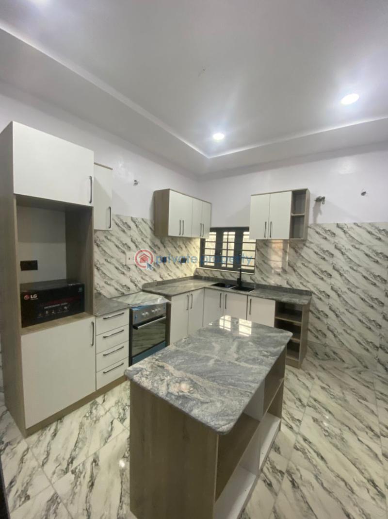 2 bedroom Block Of Flats For Sale Lekki Phase 2 Lagos - 10