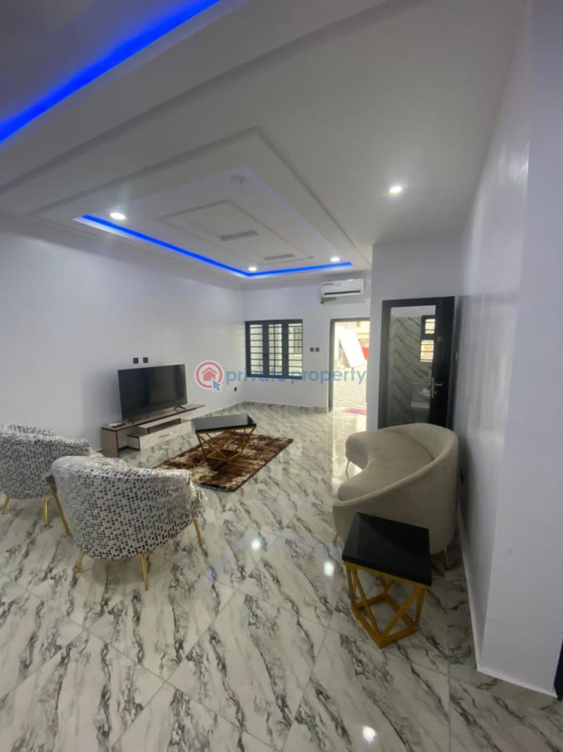 2 bedroom Block Of Flats For Sale Lekki Phase 2 Lagos - 4