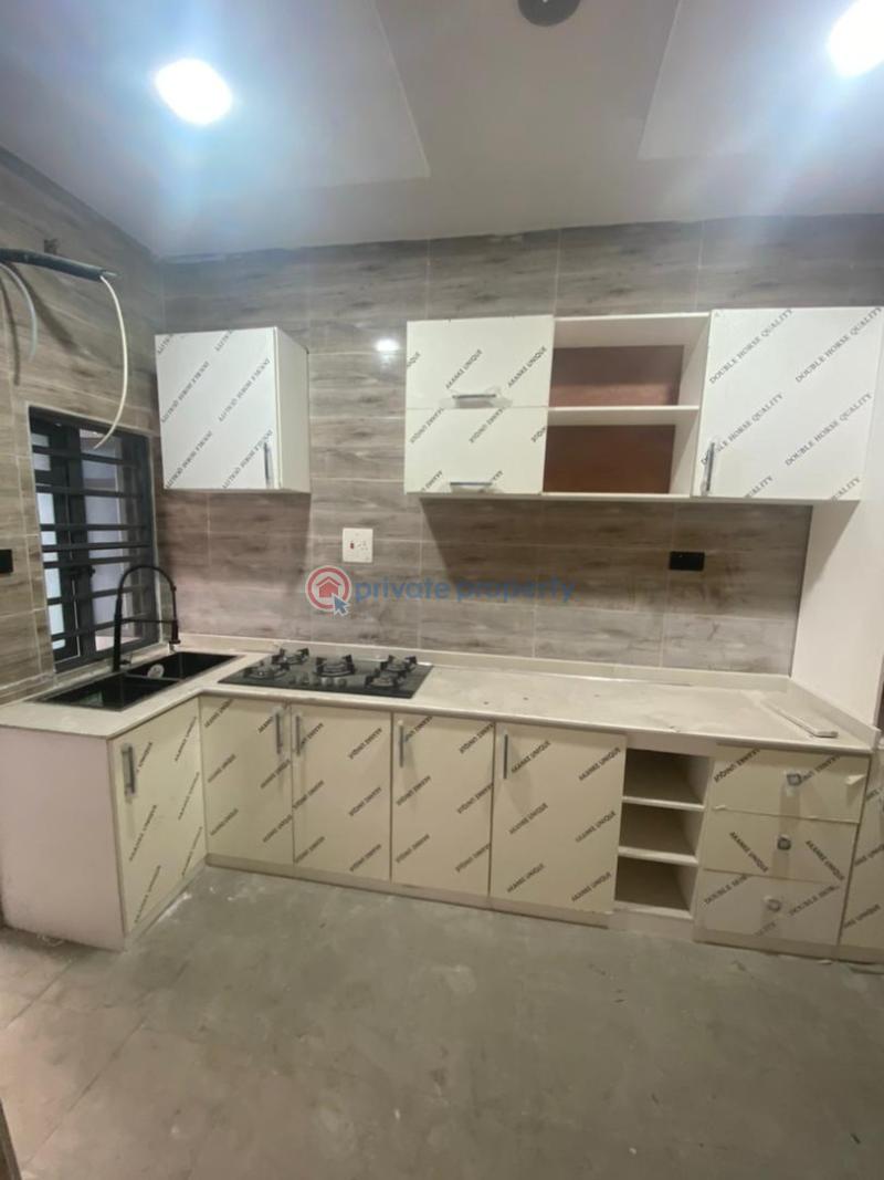 2 bedroom Block Of Flats For Sale Lekki Phase 2 Lagos - 7