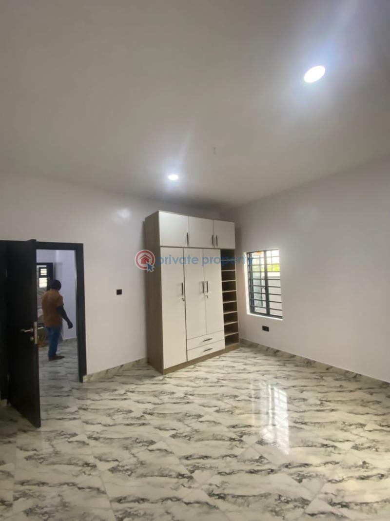 2 bedroom Block Of Flats For Sale Lekki Phase 2 Lagos - 8