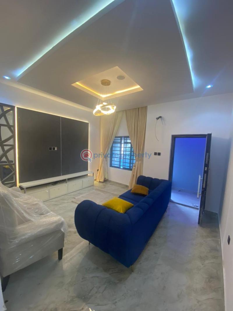 2 bedroom Block Of Flats For Sale Lekki Phase 2 Lagos - 10