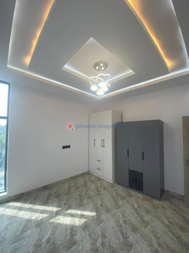 2 bedroom Block Of Flats For Sale Lekki Phase 2 Lagos - 6
