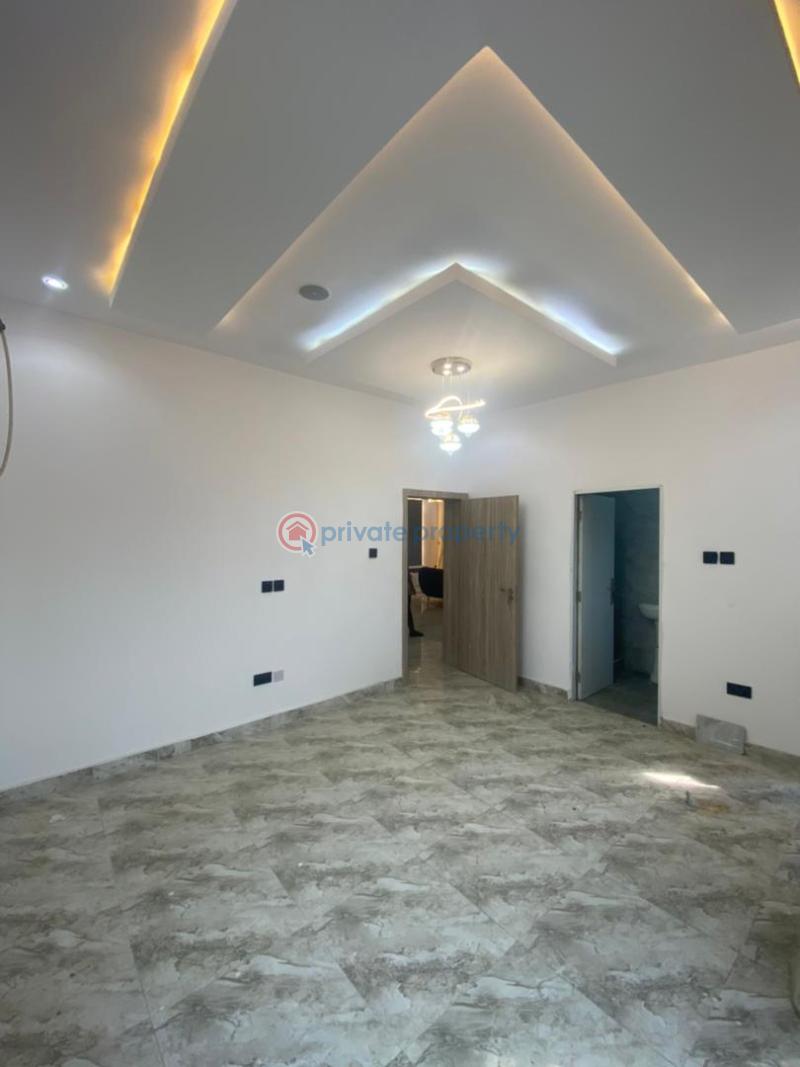 2 bedroom Block Of Flats For Sale Lekki Phase 2 Lagos - 12