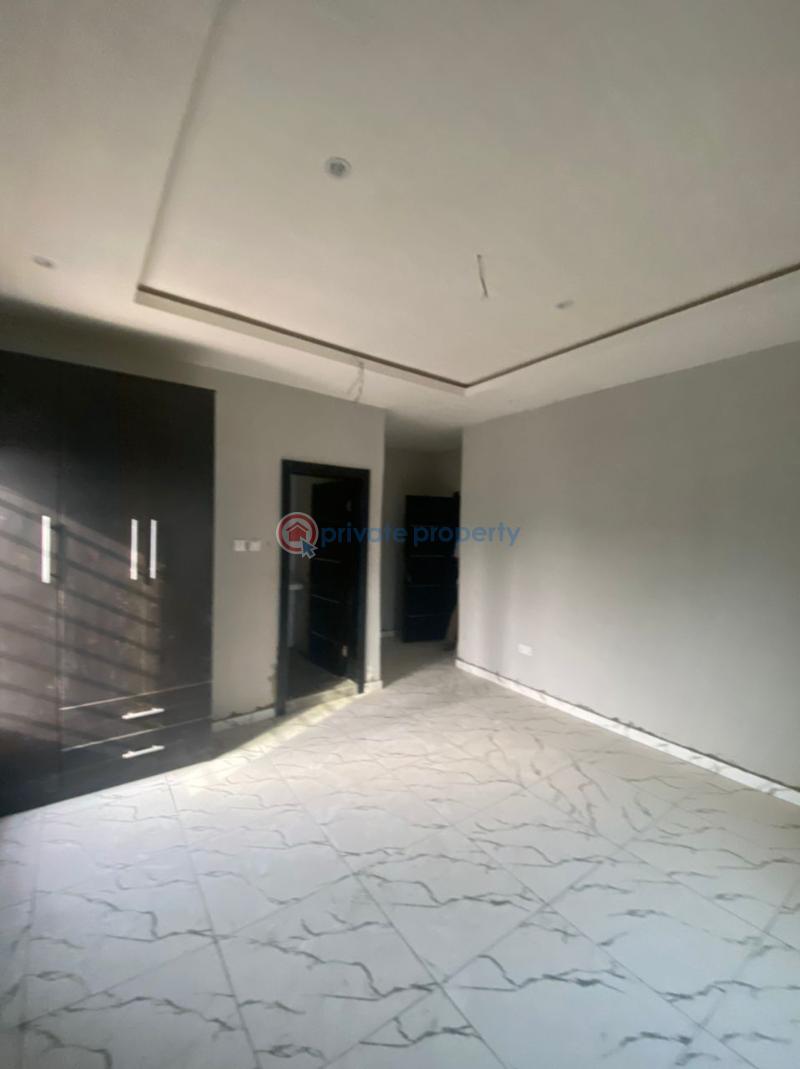 2 bedroom Block Of Flats For Sale Lekki Phase 2 Lagos - 7