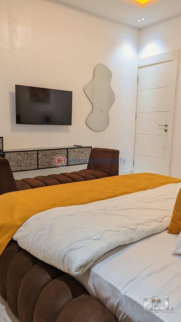 2 bedroom Block Of Flats For Sale Salem Axis Ikate Elegushi Lekki Lagos - 13