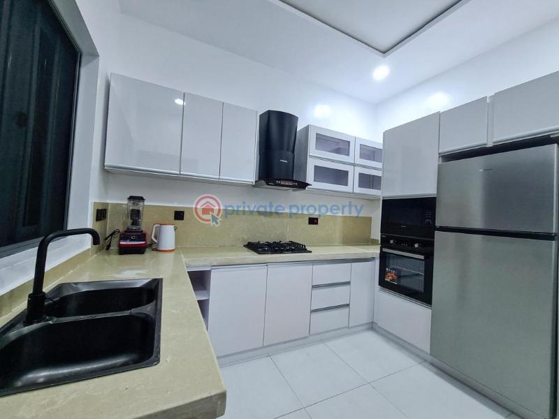 2 bedroom Flat & Apartment Short let Ikate Lekki Lagos - 7