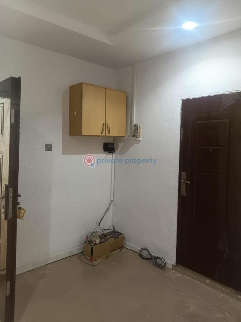 House For Rent Location: Aerodrome Gra, Ibadan Ibadan Oyo - 1