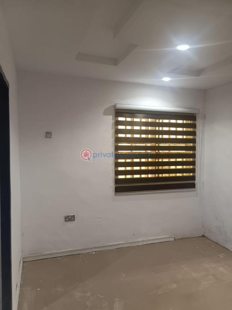 House For Rent Location: Aerodrome Gra, Ibadan Ibadan Oyo - 4