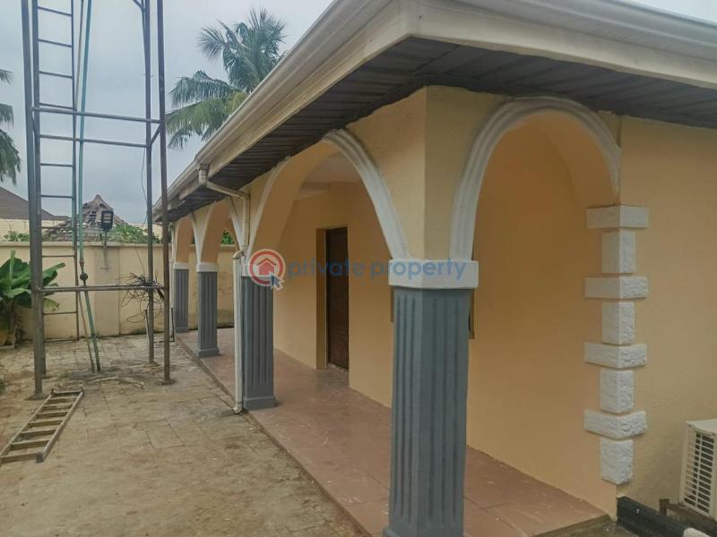 House For Rent Location: Aerodrome Gra, Ibadan Ibadan Oyo - 2