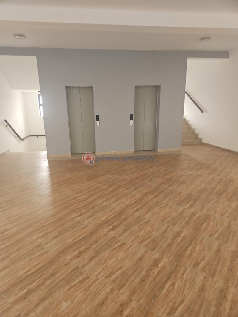 2 bedroom Block Of Flats For Sale Ojulari Road Ikate Elegushi Lekki Lagos - 8