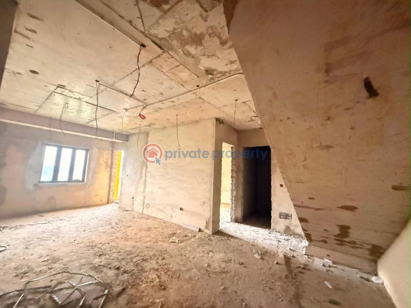 2 bedroom Duplex For Sale Ikoyi Lagos - 8