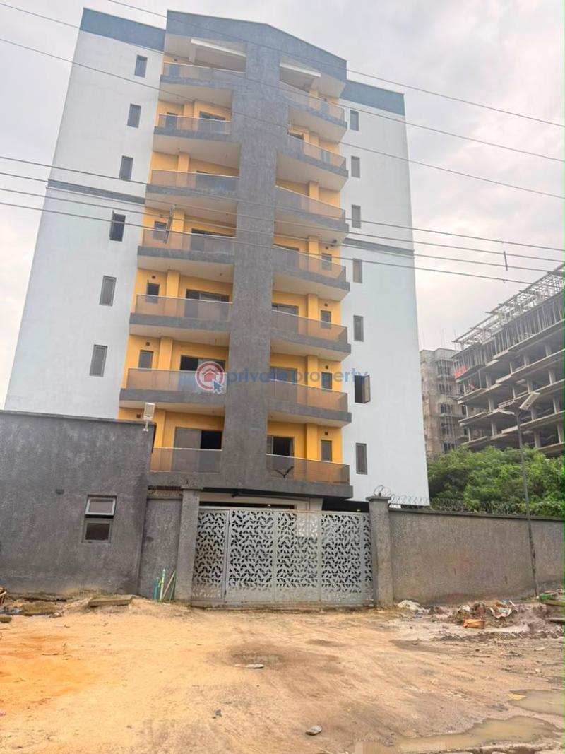 2 bedroom Duplex For Sale Ikoyi Lagos - 7