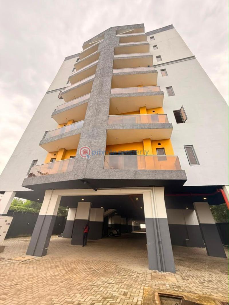 2 bedroom Duplex For Sale Ikoyi Lagos - 1