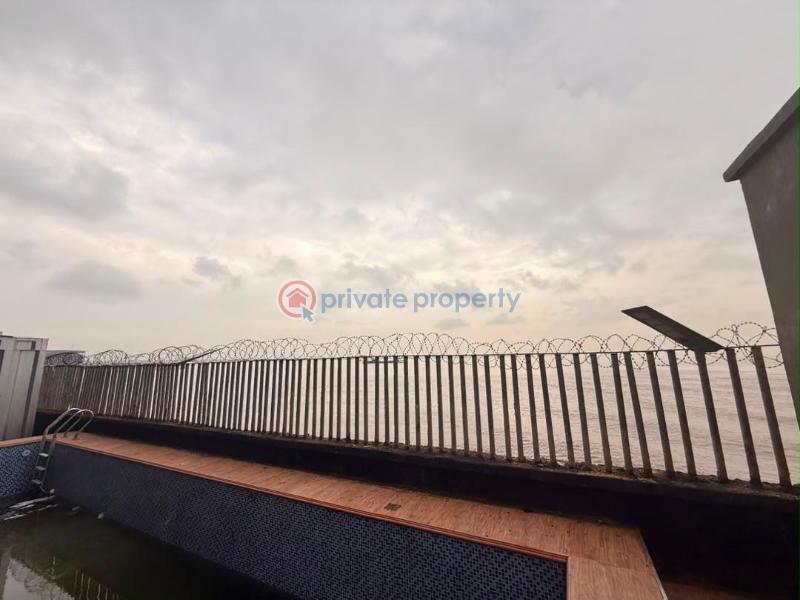 2 bedroom Duplex For Sale Ikoyi Lagos - 5