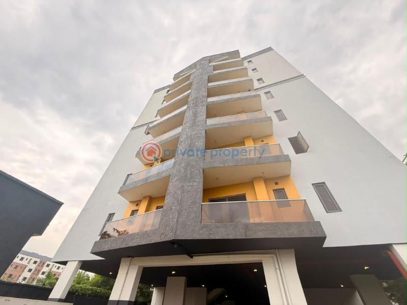 2 bedroom Duplex For Sale Ikoyi Lagos - 11