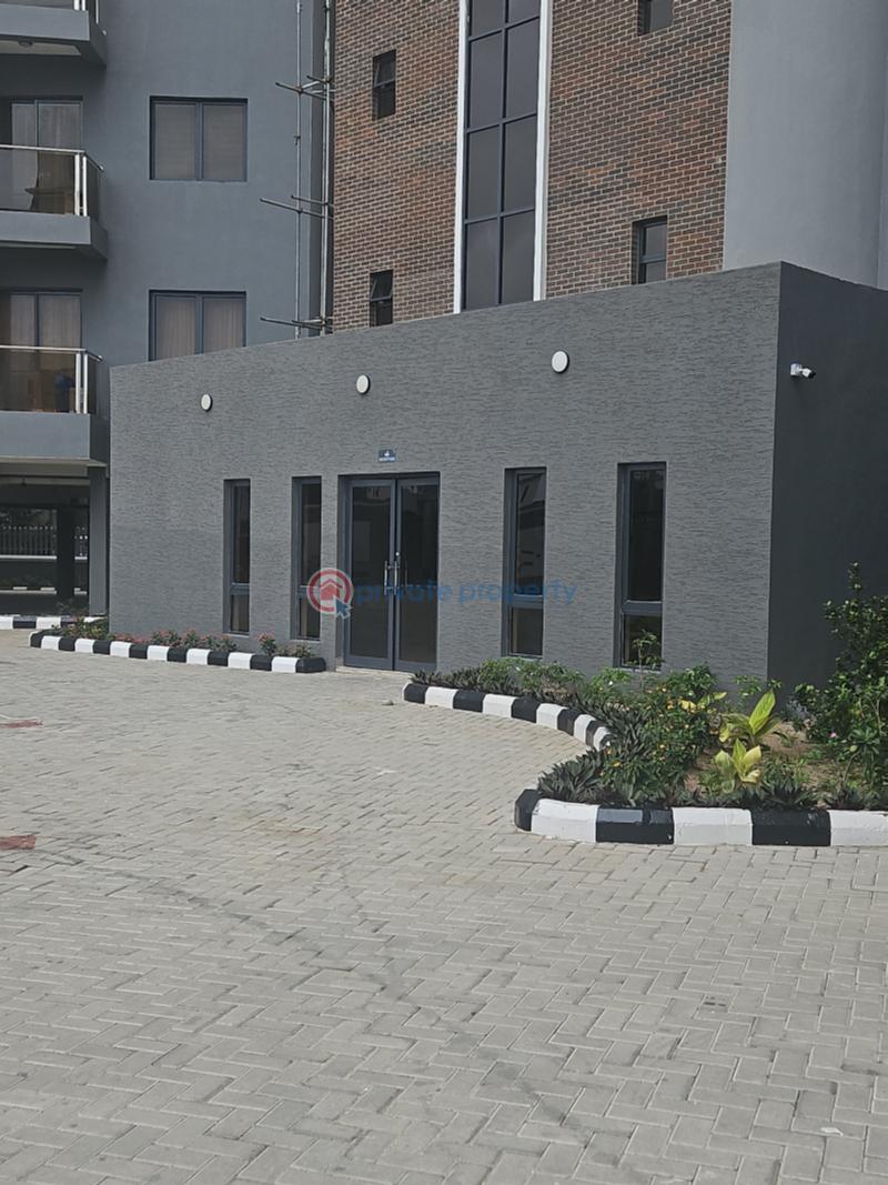 2 bedroom Block Of Flats For Sale Ojulari Road Ikate Elegushi Lekki Lagos - 3