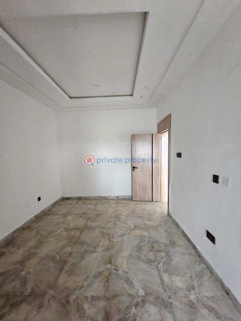 2 bedroom Maisonette For Rent Ilasan Lekki Lagos - 3