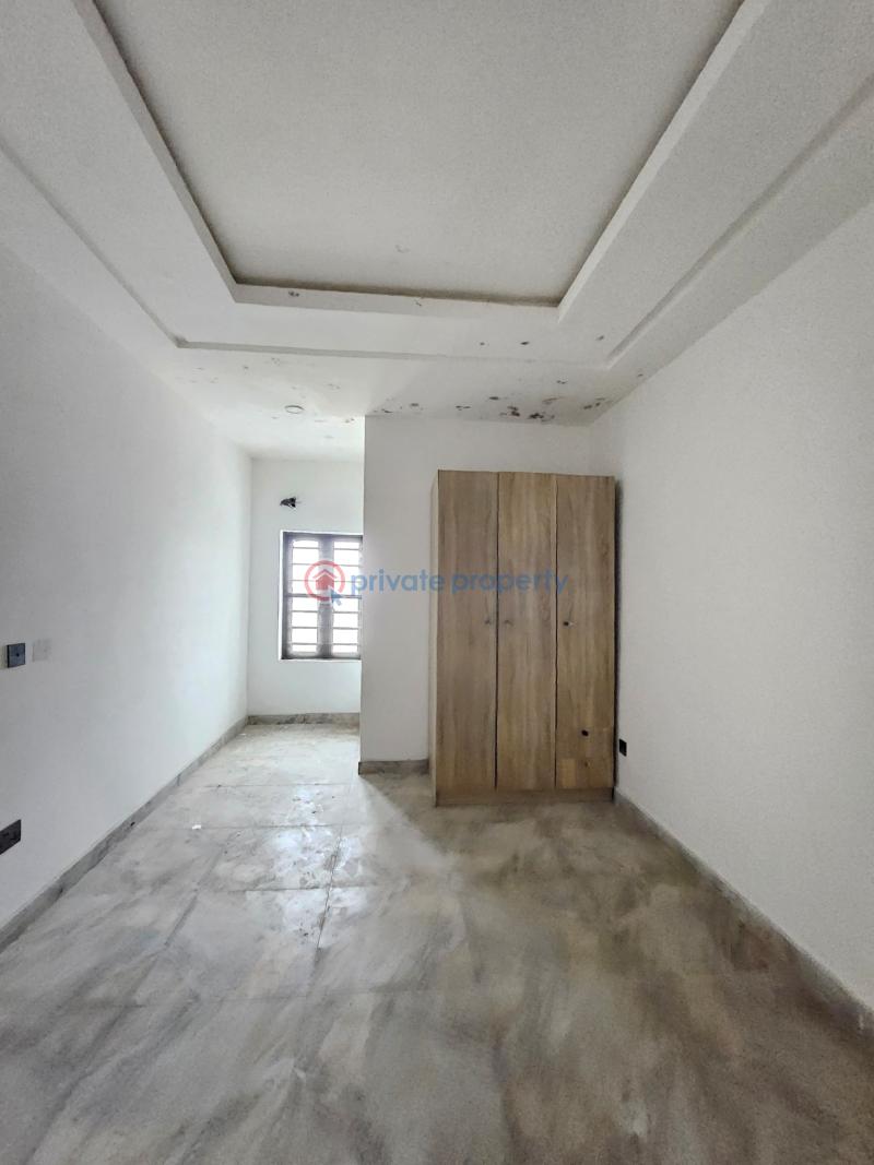 2 bedroom Maisonette For Rent Ilasan Lekki Lagos - 4