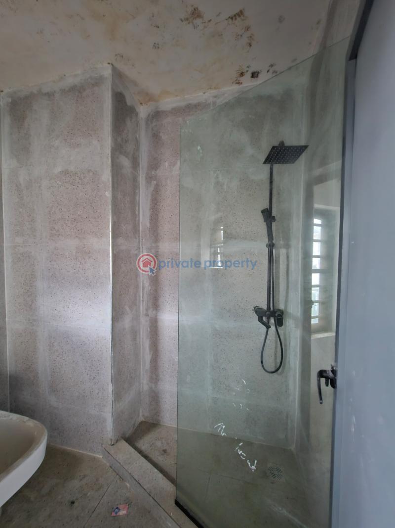 2 bedroom Maisonette For Rent Ilasan Lekki Lagos - 2
