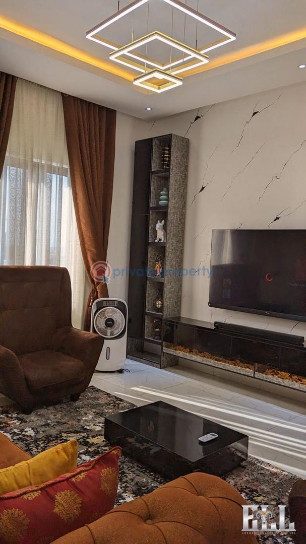 2 bedroom Block Of Flats For Sale Salem Axis Ikate Elegushi Lekki Lagos - 19