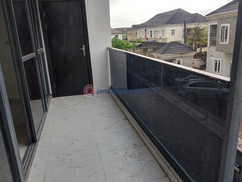 2 bedroom Flat & Apartment For Rent Lekki Scheme 2 Abraham Adesanya Ajah Lagos - 5
