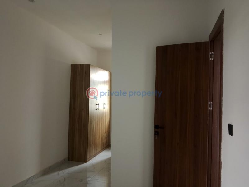 2 bedroom Flat & Apartment For Rent Abraham Adesanya Ajah Lagos - 8