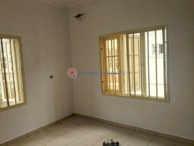 2 bedroom Flat & Apartment For Rent Blenco Sangotedo Ajah Lagos - 8