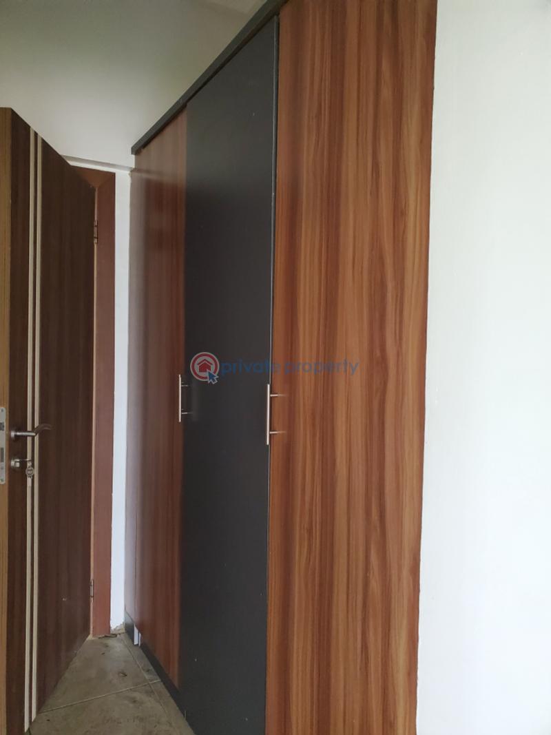 2 bedroom Block Of Flats For Rent Katampe Ext. Abuja Phase 2  - 12