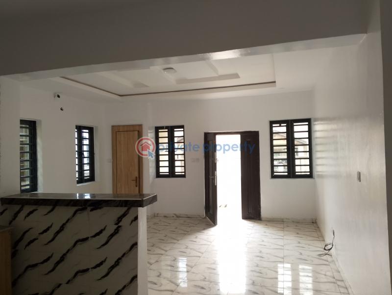 2 bedroom Flat & Apartment For Rent Olokonla, Lbs Sangotedo Ajah Lagos - 0