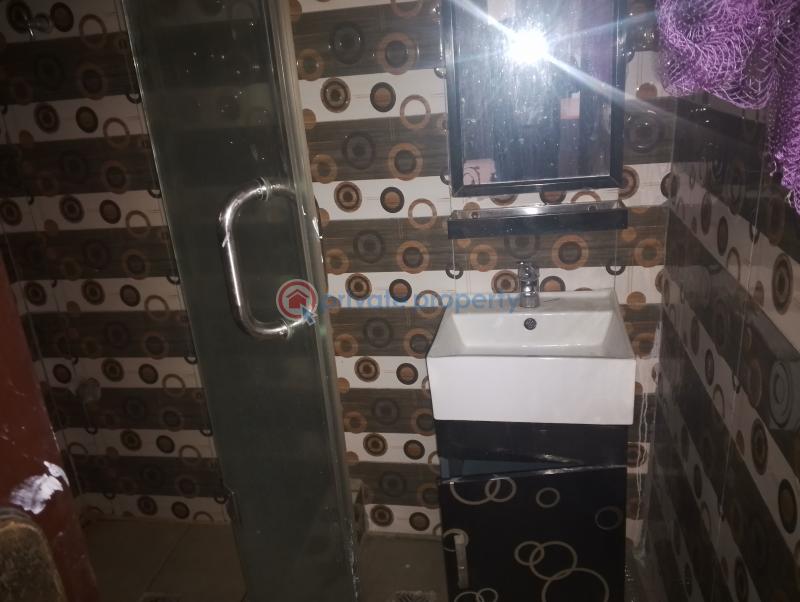 2 bedroom Flat & Apartment For Rent Blenco Sangotedo Ajah Lagos - 7
