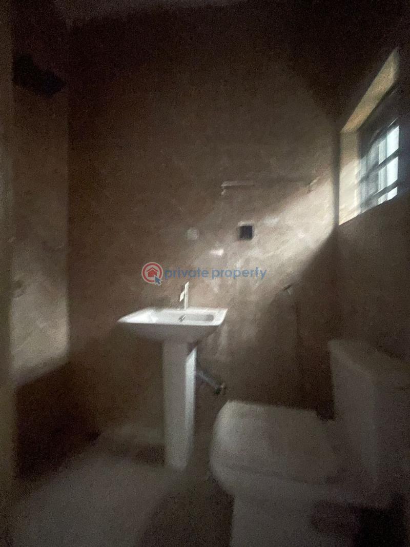 2 bedroom Block Of Flats For Rent Mabo Ojuelegba Surulere Lagos - 5