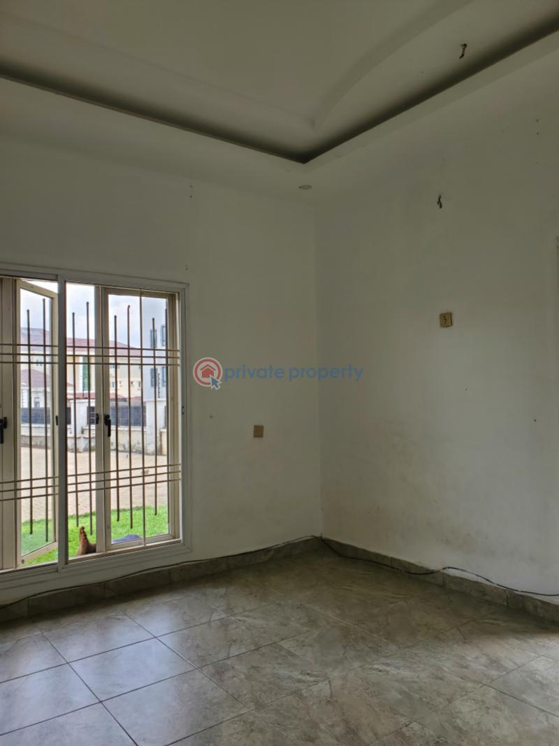 2 bedroom Block Of Flats For Rent Katampe Ext. Abuja Phase 2  - 5