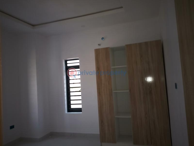 2 bedroom Flat & Apartment For Sale Abraham Adesanya Ajah Lagos - 5